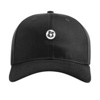 Pro Twill Snapback Thumbnail