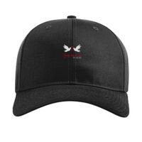 Pro Twill Snapback Thumbnail