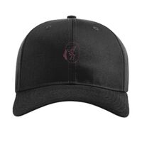 Pro Twill Snapback Thumbnail