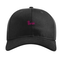 Pro Twill Snapback Thumbnail