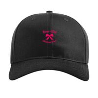 Pro Twill Snapback Thumbnail
