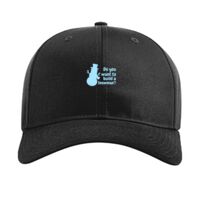 Pro Twill Snapback Thumbnail
