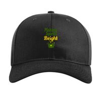Pro Twill Snapback Thumbnail
