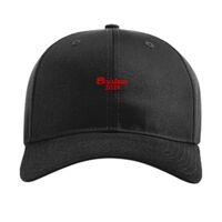 Pro Twill Snapback Thumbnail