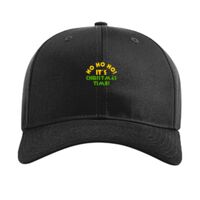 Pro Twill Snapback Thumbnail