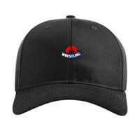Pro Twill Snapback Thumbnail