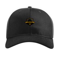 Pro Twill Snapback Thumbnail