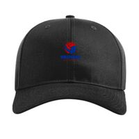 Pro Twill Snapback Thumbnail