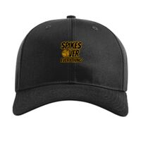 Pro Twill Snapback Thumbnail