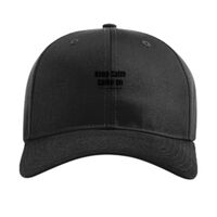 Pro Twill Snapback Thumbnail