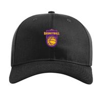 Pro Twill Snapback Thumbnail