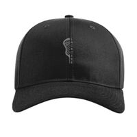 Pro Twill Snapback Thumbnail