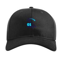 Pro Twill Snapback Thumbnail