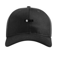 Pro Twill Snapback Thumbnail