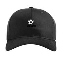 Pro Twill Snapback Thumbnail
