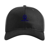 Pro Twill Snapback Thumbnail