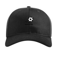 Pro Twill Snapback Thumbnail