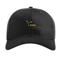 Pro Twill Snapback Thumbnail
