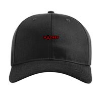 Pro Twill Snapback Thumbnail