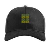 Pro Twill Snapback Thumbnail