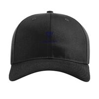 Pro Twill Snapback Thumbnail