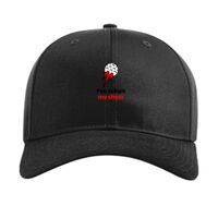 Pro Twill Snapback Thumbnail