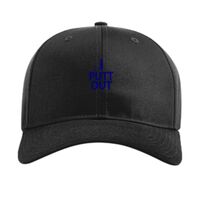 Pro Twill Snapback Thumbnail
