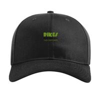 Pro Twill Snapback Thumbnail