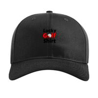 Pro Twill Snapback Thumbnail