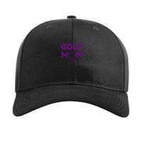 Pro Twill Snapback Thumbnail