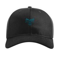 Pro Twill Snapback Thumbnail