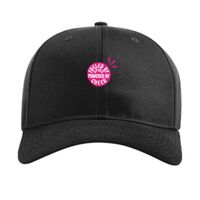 Pro Twill Snapback Thumbnail