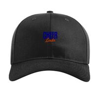 Pro Twill Snapback Thumbnail