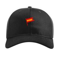 Pro Twill Snapback Thumbnail