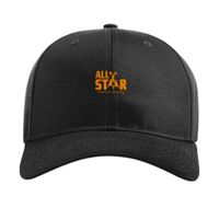 Pro Twill Snapback Thumbnail