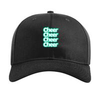 Pro Twill Snapback Thumbnail