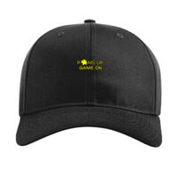 Pro Twill Snapback Thumbnail