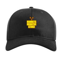 Pro Twill Snapback Thumbnail