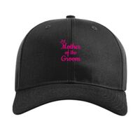 Pro Twill Snapback Thumbnail