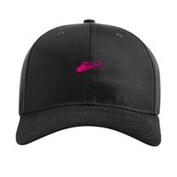 Pro Twill Snapback Thumbnail
