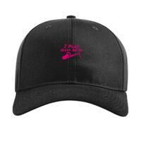 Pro Twill Snapback Thumbnail