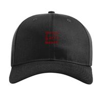 Pro Twill Snapback Thumbnail