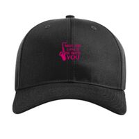 Pro Twill Snapback Thumbnail