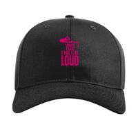 Pro Twill Snapback Thumbnail