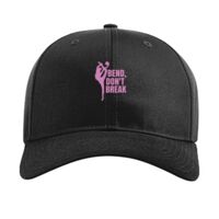Pro Twill Snapback Thumbnail