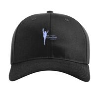 Pro Twill Snapback Thumbnail