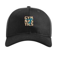 Pro Twill Snapback Thumbnail