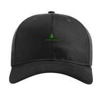 Pro Twill Snapback Thumbnail