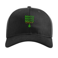 Pro Twill Snapback Thumbnail