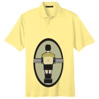 Tech Pique Polo Thumbnail